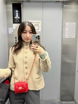 Shionさんのコーディネート