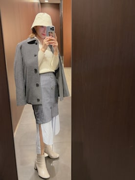 Shionさんのコーディネート