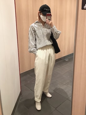 Shionさんのコーディネート