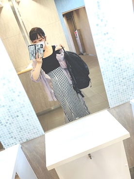 たこ🐙さんのコーディネート