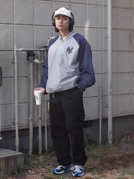 isseiさんのコーディネート