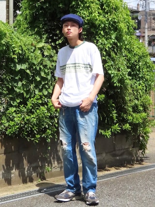 入手困難希少品】80s『 STUSSY 』USA製・ラスタハット・オールド