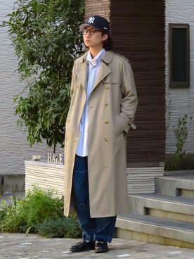 isseiさんのコーディネート