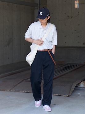 isseiさんのコーディネート