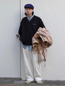 STUSSY（ステューシー）の「Stussy Kangol Bermuda 7100