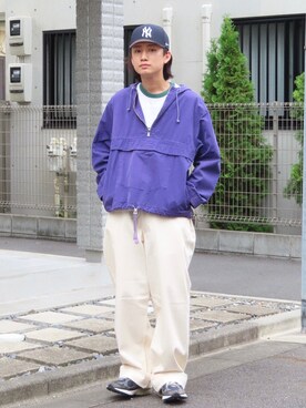isseiさんのコーディネート