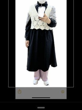 こんみさんのコーディネート