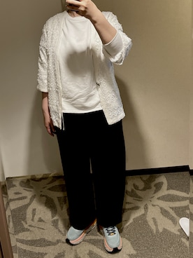 こんみさんのコーディネート