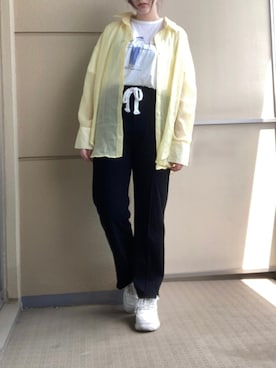 みっちゃそさんのコーディネート