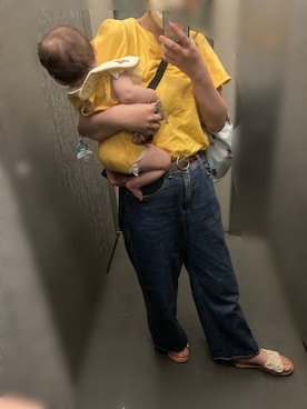 みっちゃそさんのコーディネート