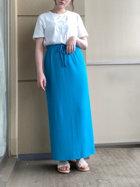 みっちゃそさんのコーディネート