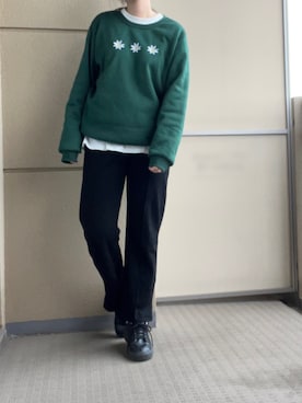 みっちゃそさんのコーディネート