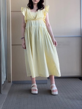 みっちゃそさんのコーディネート