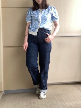 みっちゃそさんのコーディネート