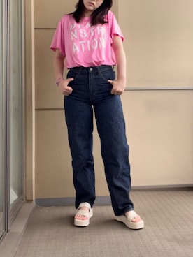 みっちゃそさんのコーディネート