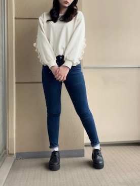 みっちゃそさんのコーディネート