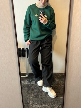 みっちゃそさんのコーディネート