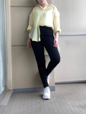 みっちゃそさんのコーディネート