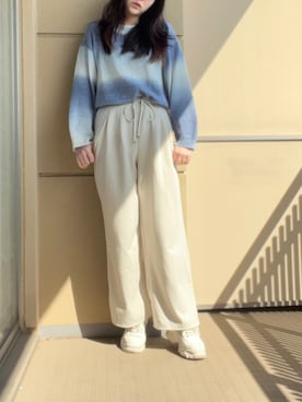 みっちゃそさんのコーディネート