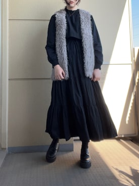 みっちゃそさんのコーディネート