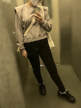 みっちゃそさんのコーディネート