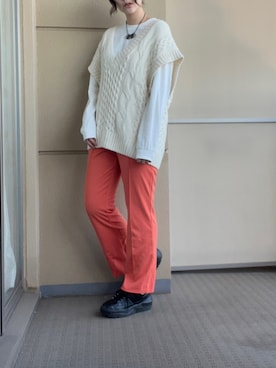 みっちゃそさんのコーディネート