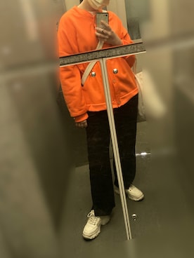 みっちゃそさんのコーディネート