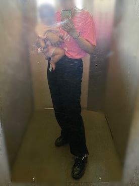 みっちゃそさんのコーディネート