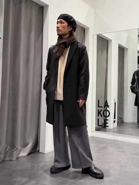 Yusukeさんのコーディネート