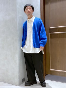 Yusukeさんのコーディネート