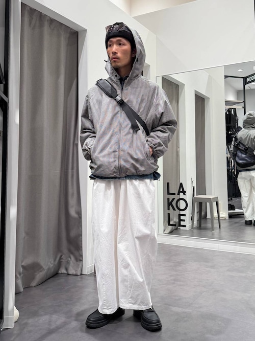 セール】グラデデニムシャツ / 638225（シャツ/ブラウス）｜LAKOLE