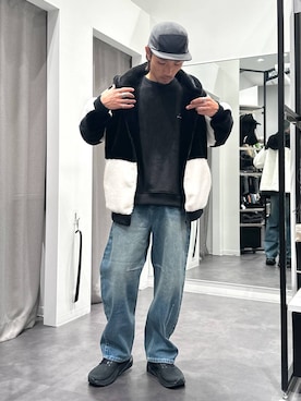 Yusukeさんのコーディネート