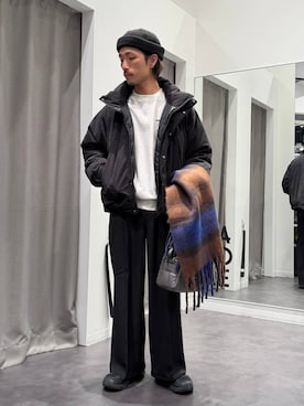 Yusukeさんのコーディネート