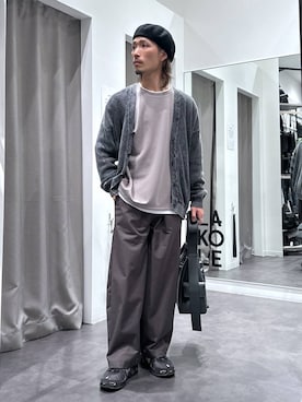 Yusukeさんのコーディネート