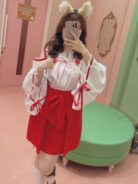 nanaさんのコーディネート