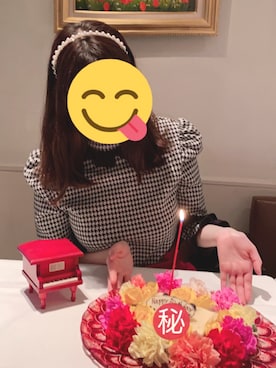 nanaさんのコーディネート