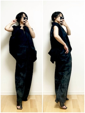 Lullabyさんのコーディネート