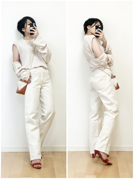 Lullabyさんのコーディネート