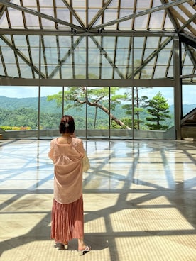 lesさんのコーディネート