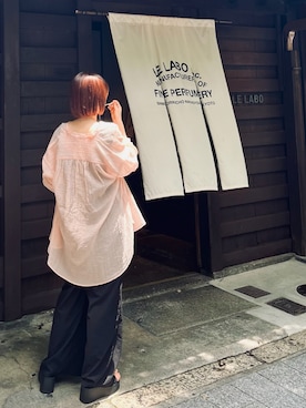 lesさんのコーディネート