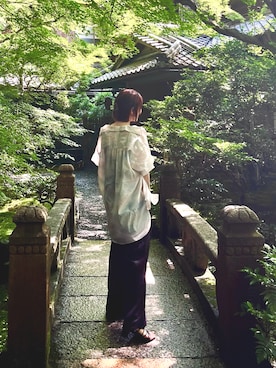 lesさんのコーディネート