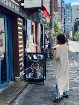 lesさんのコーディネート