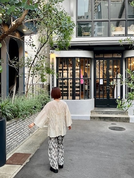 lesさんのコーディネート