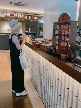 lesさんのコーディネート