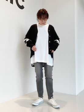 ari000ariさんのコーディネート