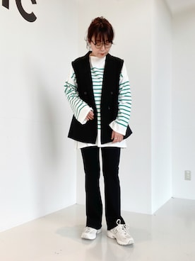 ari000ariさんのコーディネート