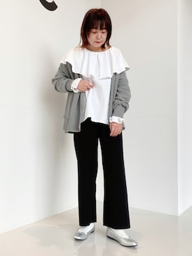 ari000ariさんのコーディネート