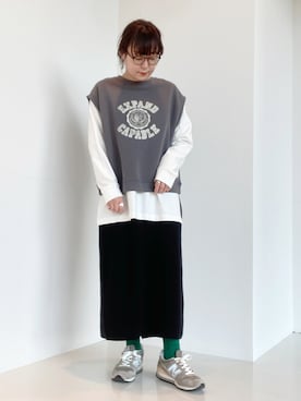 ari000ariさんのコーディネート