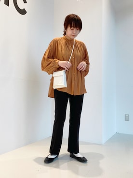 ari000ariさんのコーディネート