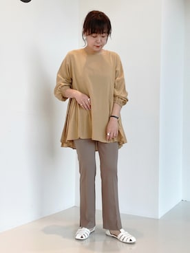 ari000ariさんのコーディネート